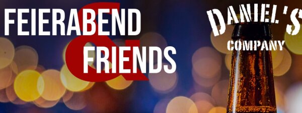 Feierabend & Friends