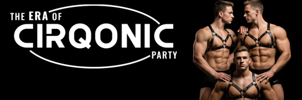 Cirqonic Frankfurt