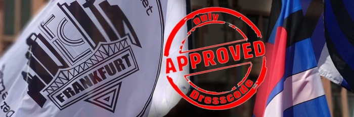 APPROVED Party des FLC für die schwule Fetish- und BDSM-Community