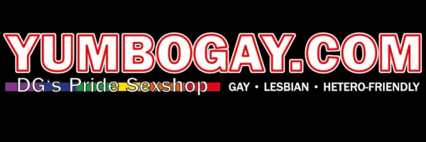 Yumbogay - Pride Sex Shop im Yumbo Center Maspalomas
