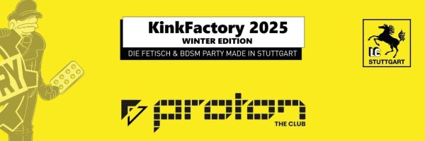 KinkFactory - Summer Edition