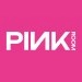logo-Pink Room Stuttgart