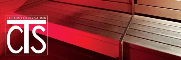 Thermo Club Sauna