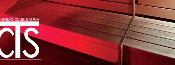 Thermo Club Sauna