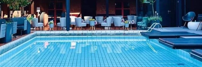 Badehaus Babylon Cologne