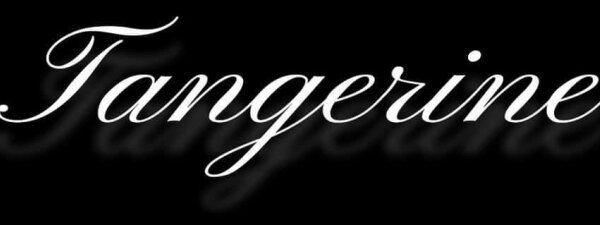 Tangerine