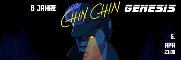 Chin Chin Party 