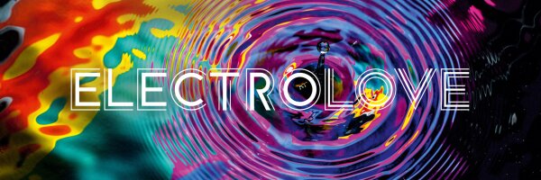 Lovepop Electrolove