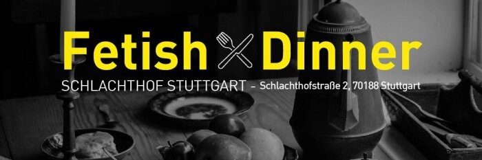 Schlachthof Stuttgart