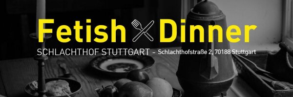 Fetish Dinner