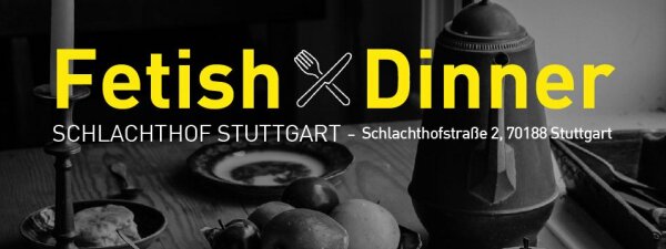 Fetish Dinner