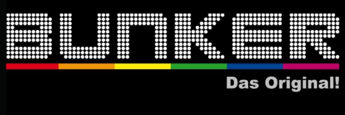 Bunker - Das Original: Gay Bar, Leder- und Fetischclub Dresden