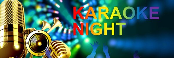K1 Karaoke-Night & Party