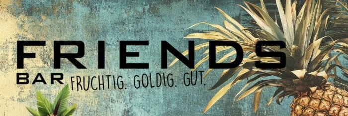Friends Bar