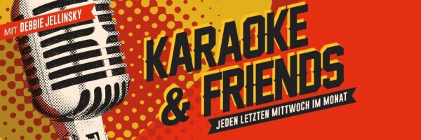 Karaoke & Friends
