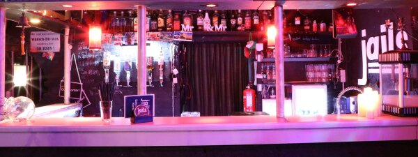 Naked Party - Men Only