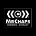 logo-MR CHAPS Hamburg