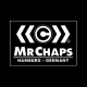 logo-Logo - MR CHAPS Hamburg