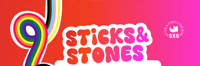 Sticks & Stones