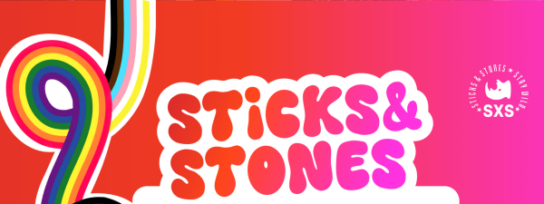 STICKS & STONES Berlin 2026