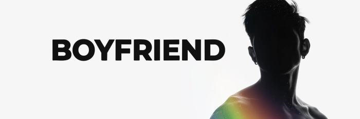 BOYFRIEND