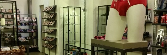 Book&XXX – Gay Lifestyle Store