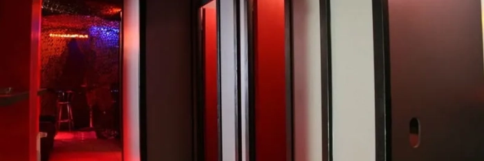 XXL Berlin Cruising Club