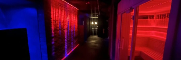 Club Sauna Berlin