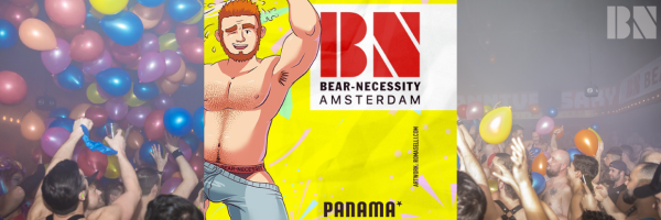 Bear-Necessity