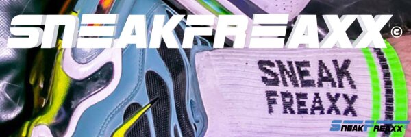 Sneakfreaxx Online Store