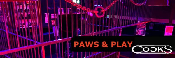 Puppy and Pet Play