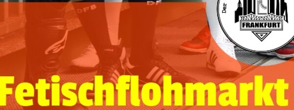 Fetischflohmarkt