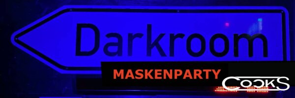 MaskenParty 