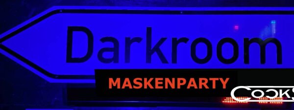 MaskenParty 