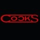 logo-Logo - Cocks Bar