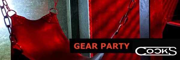 Gear Party