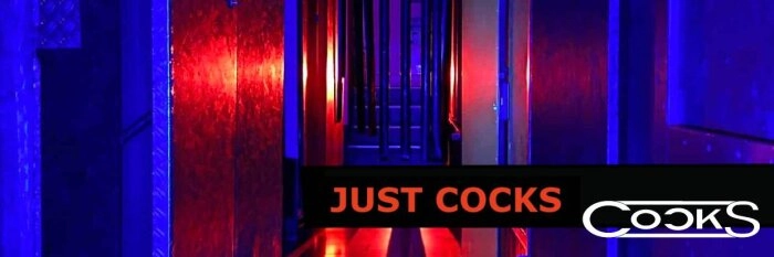 Cocks Bar
