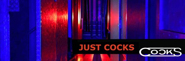 Just Cocks