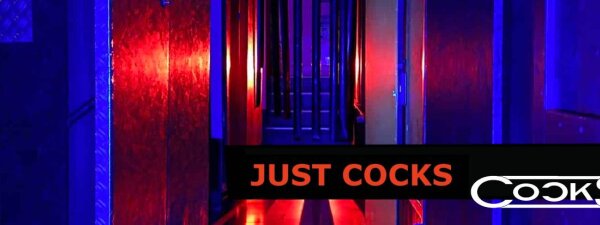 Just Cocks