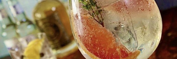Dienstag GIN Tag