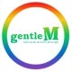 logo-gentleM Bar Essen
