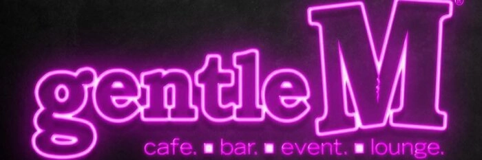 gentleM Bar