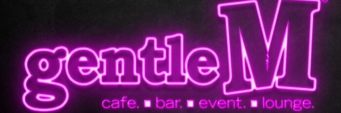 gentleM Bar