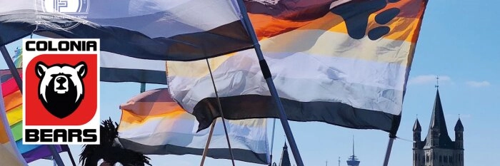 Colonia Bears e.V.