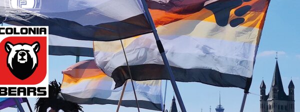 Colonia Bears e.V.