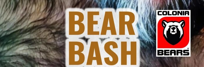 Bear Bash Cologne