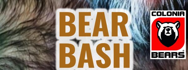 Bear Bash Cologne