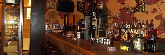 Havana Club: Gay scene bar in Leipzig