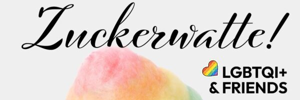 Zuckerwatte