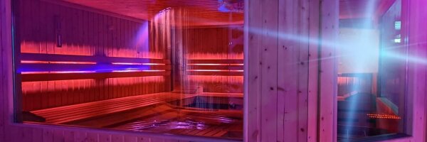 Metropol Sauna Essen